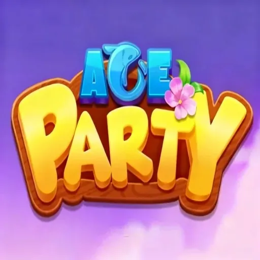 ACEPARTY - Game Poker Seru dan Menantang