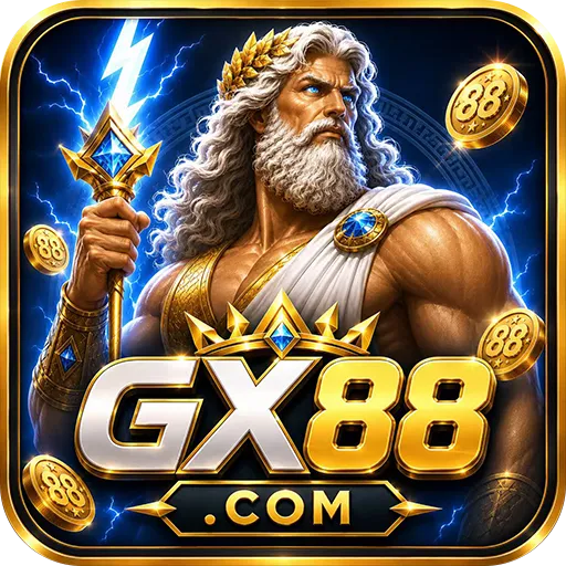 GX88 - Game FPS Terbaik untuk Pengalaman Menembak Seru
