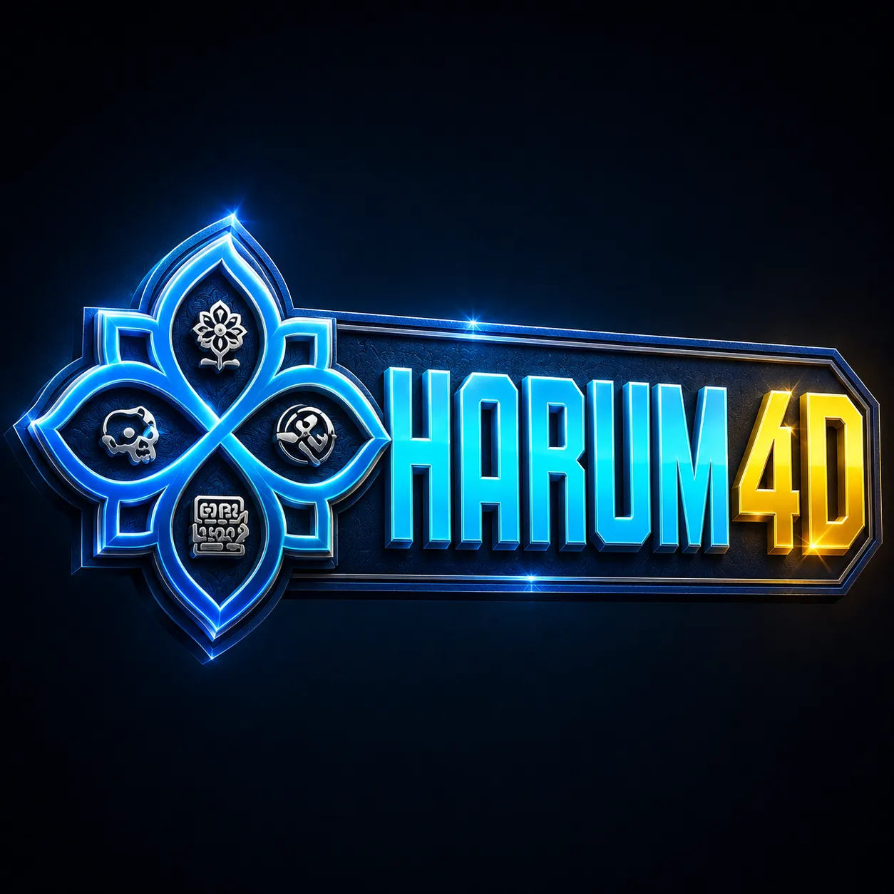 HARUM4D - Permainan Olahraga Terbaik untuk Pecinta Sports