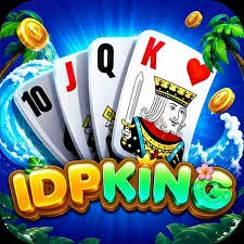 IDPKING - Permainan Strategi Penuh Tantangan
