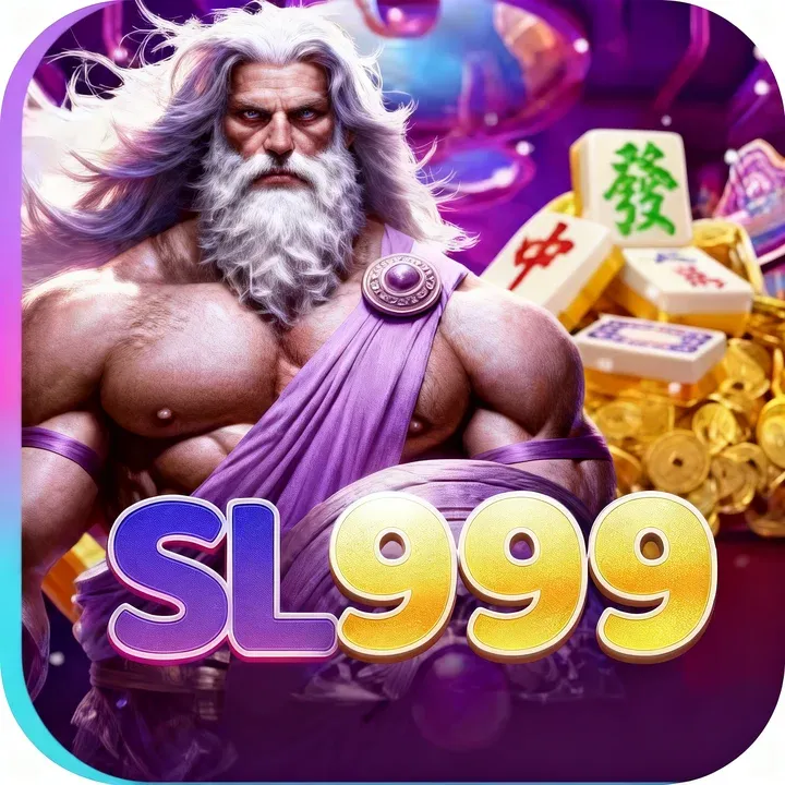 SL999 - Keseruan Permainan Santai yang Menyenangkan