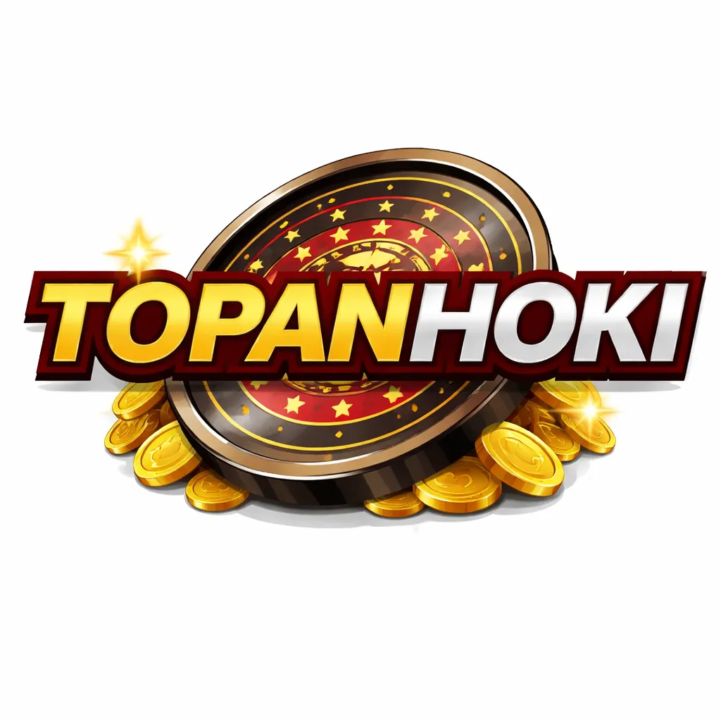 TOPANHOKI - Permainan Slot Seru dengan Peluang Menang Besar