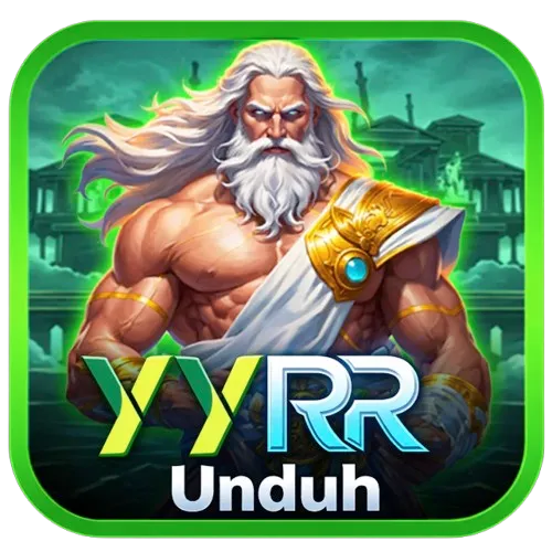 YYRR - Game Olahraga Seru dan Menantang